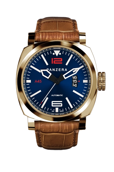 Panzera automatic watch hot sale